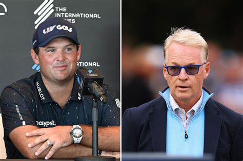 LIV Golf players not allowed to wear controversial tour’s logo at BMW P.
